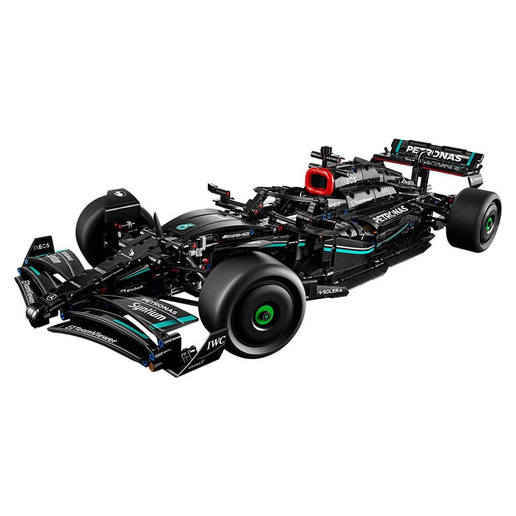 LEGO Technic Mercedes-AMG F1 W14 E Performance - Model 42171 (18+ Years)