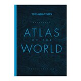 The Times Atlas