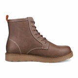 Eddie Bauer Men's Lancaster Boots in Brown