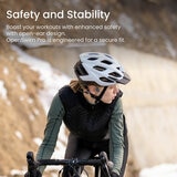 Safety and Stability Safety and Stability