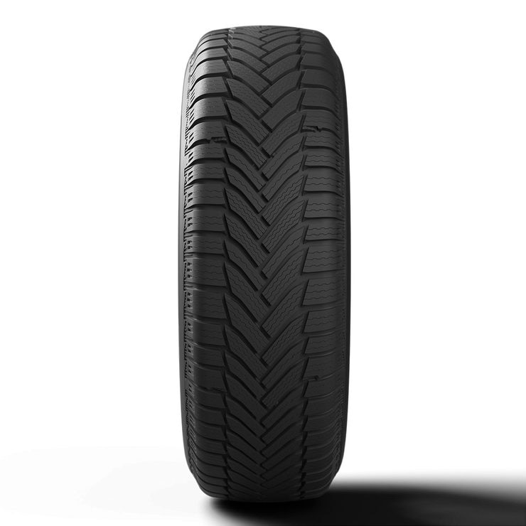 Michelin 205/50 R17 93 (V) ALPIN 6 XL
