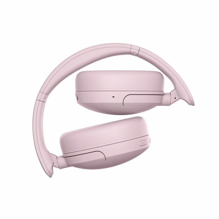 Buy Sony WHCH730N Wireless Over-Ear Headphones in Pink at Costco.co.uk