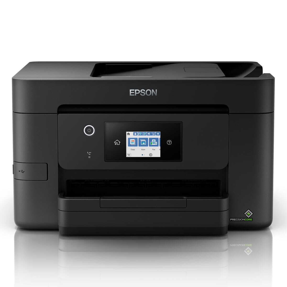 Epson WorkForce Pro WF-3820DWF All In One Wireless Printer