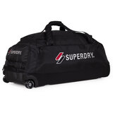 Superdry 30" (77cm) Wheeled Holdall in 2 Colours