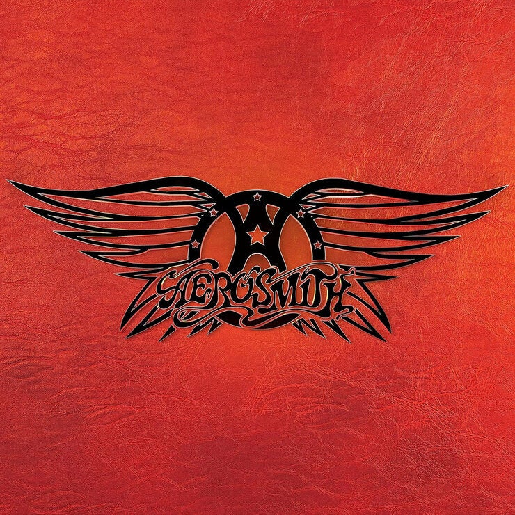 Aerosmith Vinyl Aerosmith Vinyl