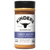 Kinder's Cowboy Butter, 326g