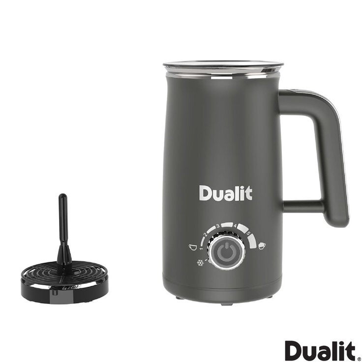Image of milk frother and hot chocolate maker Image of milk frother and hot chocolate maker