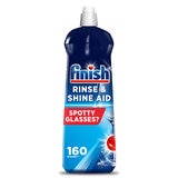 Finish Dishwasher Rinse Agent, 800ml