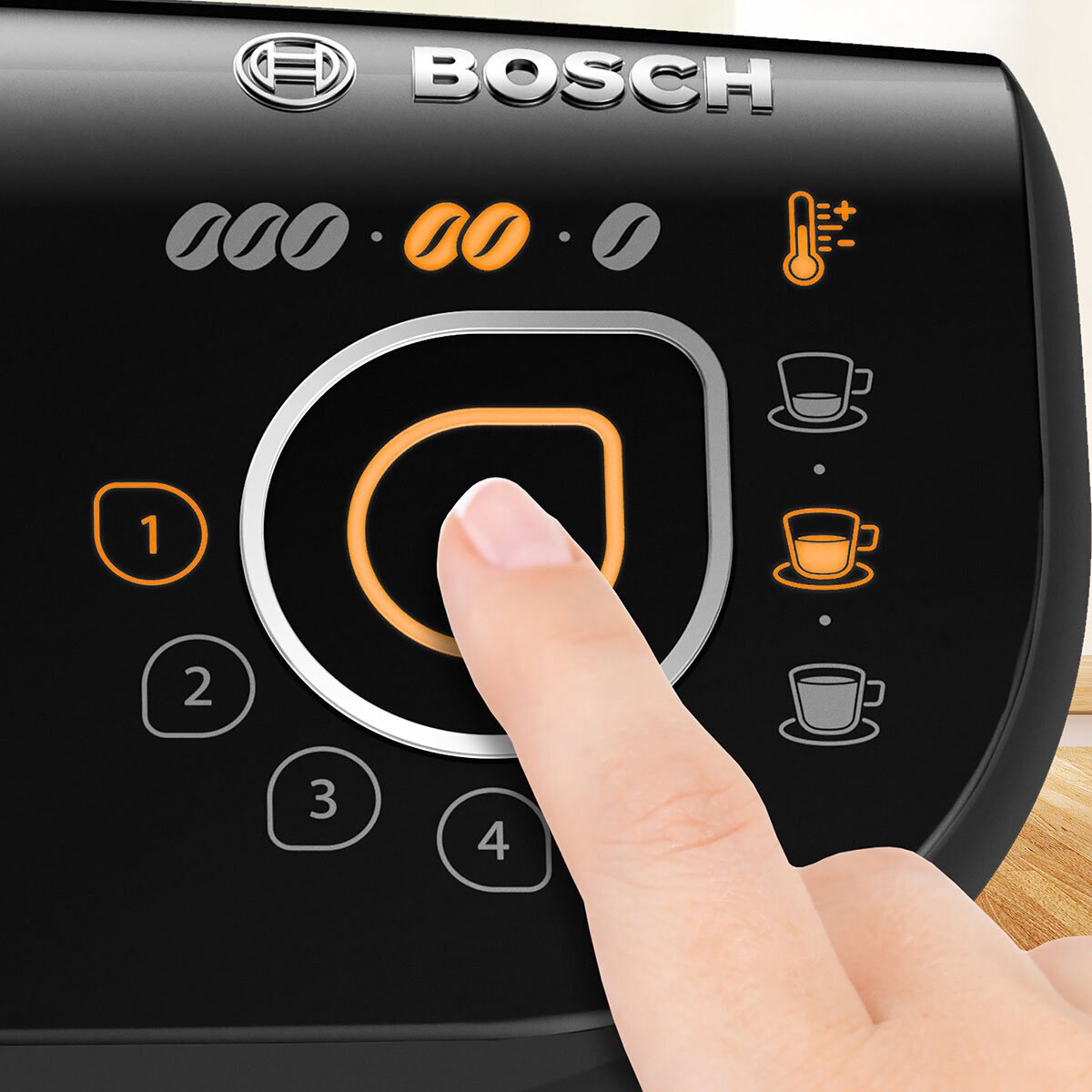 Bosch Tassimo My Way 2 Coffee Machine 