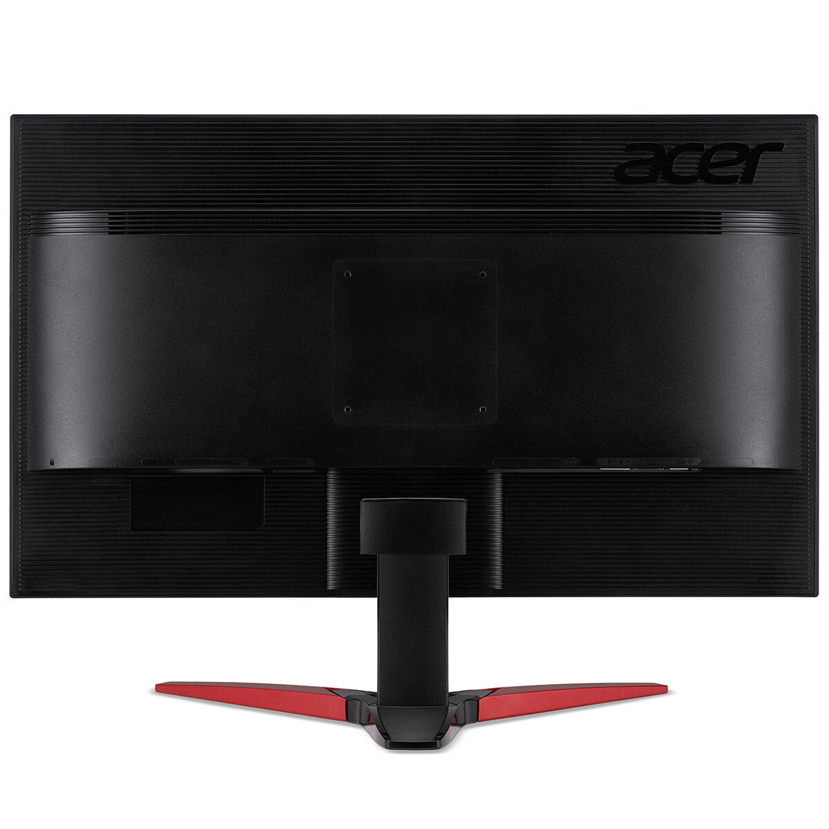 Buy Acer KG251QJbmidpx, 24.5 Inch Full HD Monitor, UM.KX1EE.J04 at costco.co.uk