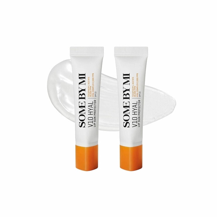 Some by Mi Lip - Lipbalm, Clear