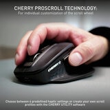 Cherry Stream Mouse Ultimate Cherry Stream Mouse Ultimate