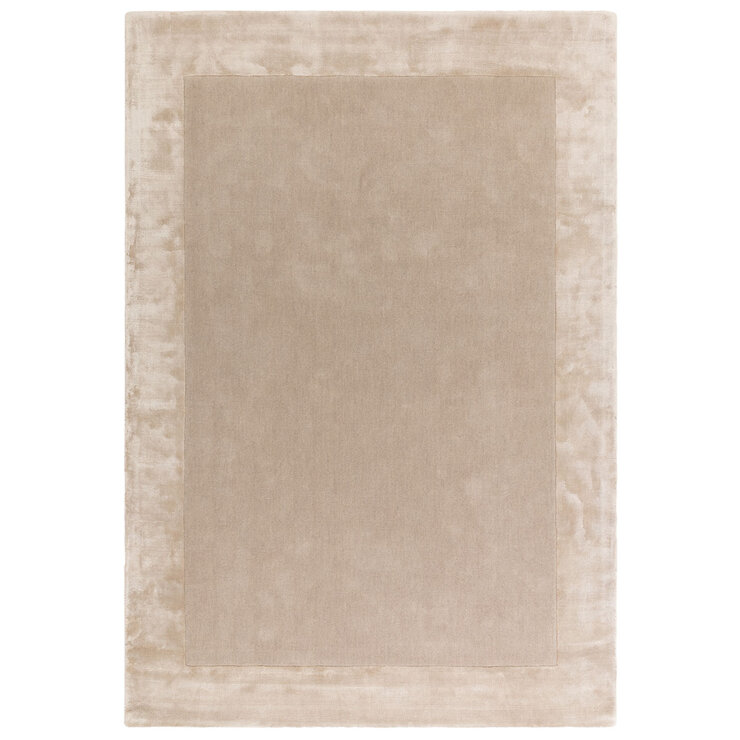 Ascot Putty Rug, in 2 Sizes