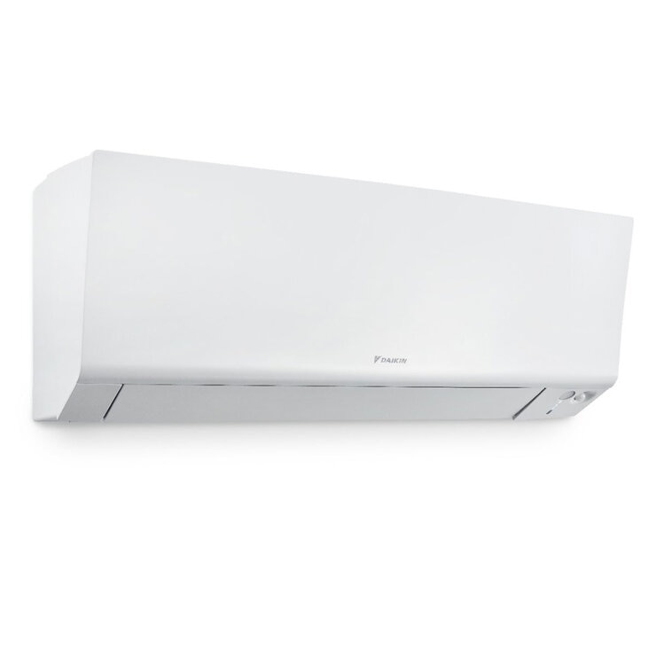 Installed Daikin Perfera 5.0kW Single Split Air Conditioning Unit for Domestic and Commercial Use Installed Daikin Perfera 5.0kW Single Split Air Conditioning Unit for Domestic and Commercial Use