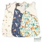 Tutti Bambini 2.5 Tog Sleeping Bag