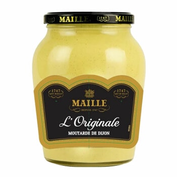 Maille Moutarde L'Original, 865g