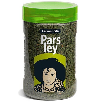 Carmencita Parsley, 110g Carmencita Parsley, 110g