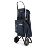 Rolser I-Max Thermo Zen 2 Wheel Foldable Shopping Trolley