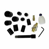Buy 17 pce 1/2" Air Impact Wrench Set at Costco.co.uk Buy 17 pce 1/2" Air Impact Wrench Set at Costco.co.uk