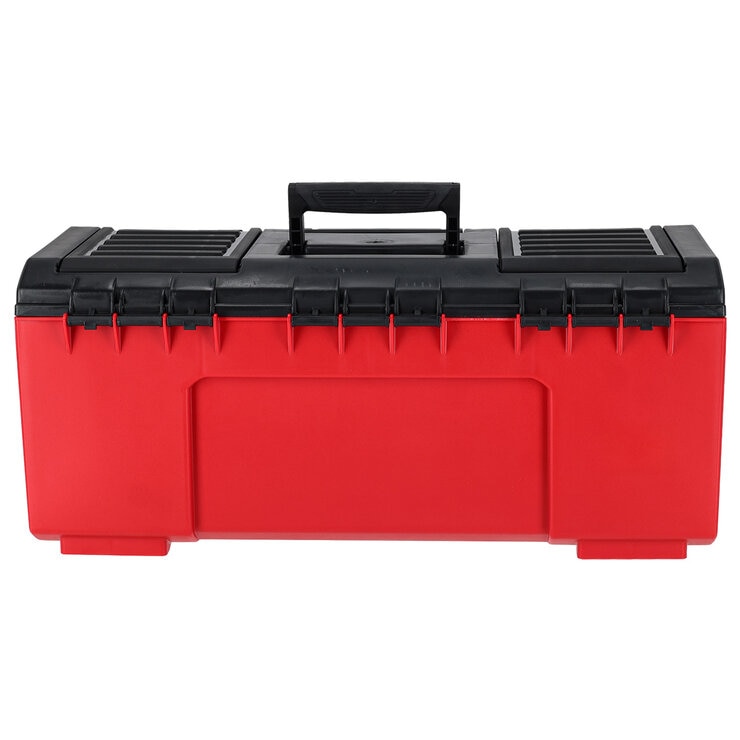 Facom 24" (60cm) Tool Box With Removable Tray Facom 24" (60cm) Tool Box With Removable Tray
