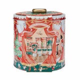 Cath Kidston Nutcracker Body Treats Tin
