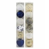 Buy 2pk 150mm Ornaments Combined Image at Costco.co.uk