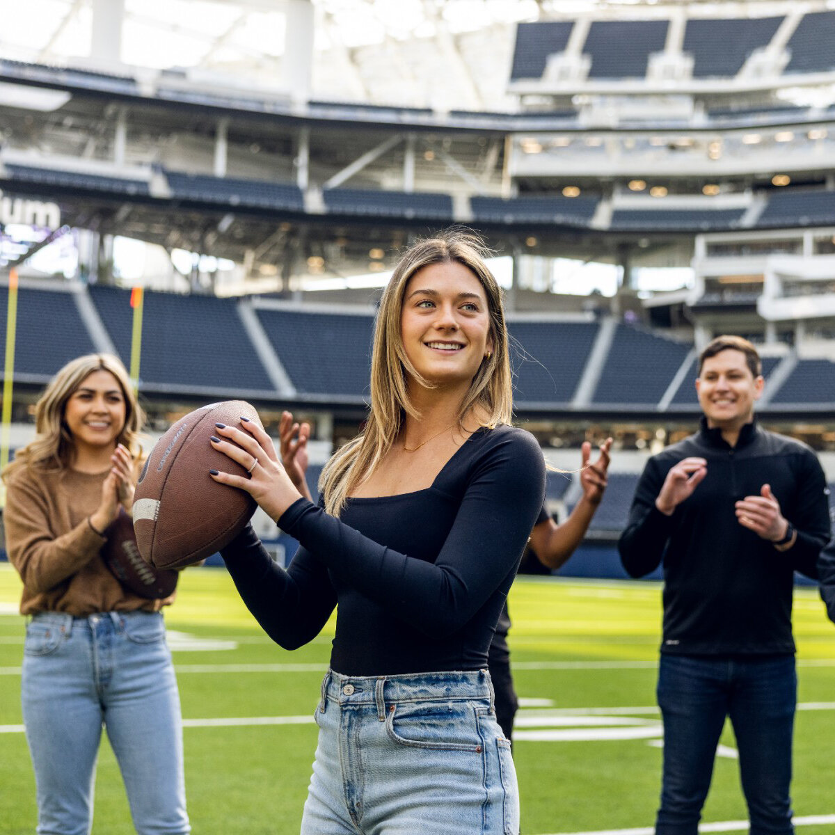 Go City Los Angeles All-Inclusive Pass Plus - SoFi Stadium Tour