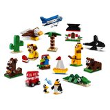 Buy LEGO Classic Around the World Product Image at costco.co.uk