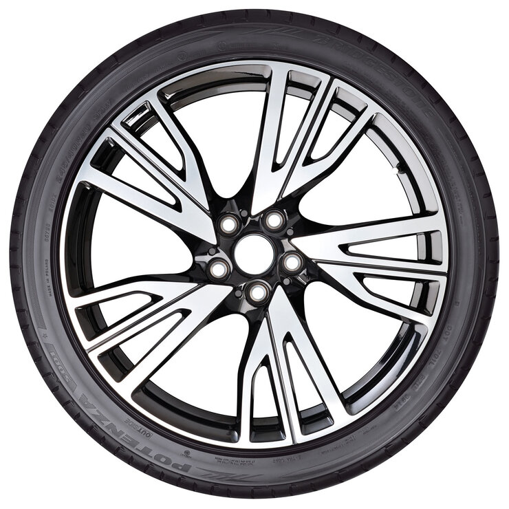 Bridgestone 265/40 ZR18 (101)Y POTENZA XL