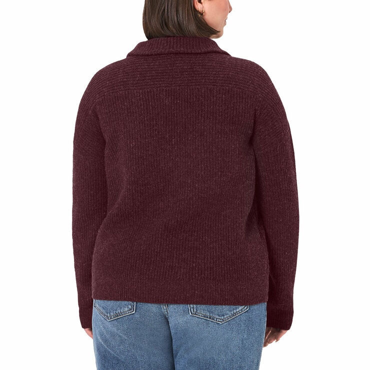 Modern Ambition Sweater