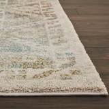 Fusion Distressed Persian Influenced Rug in 2 Sizes