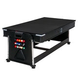 Sure Shot 7ft 4-in-1 Multi Games Table