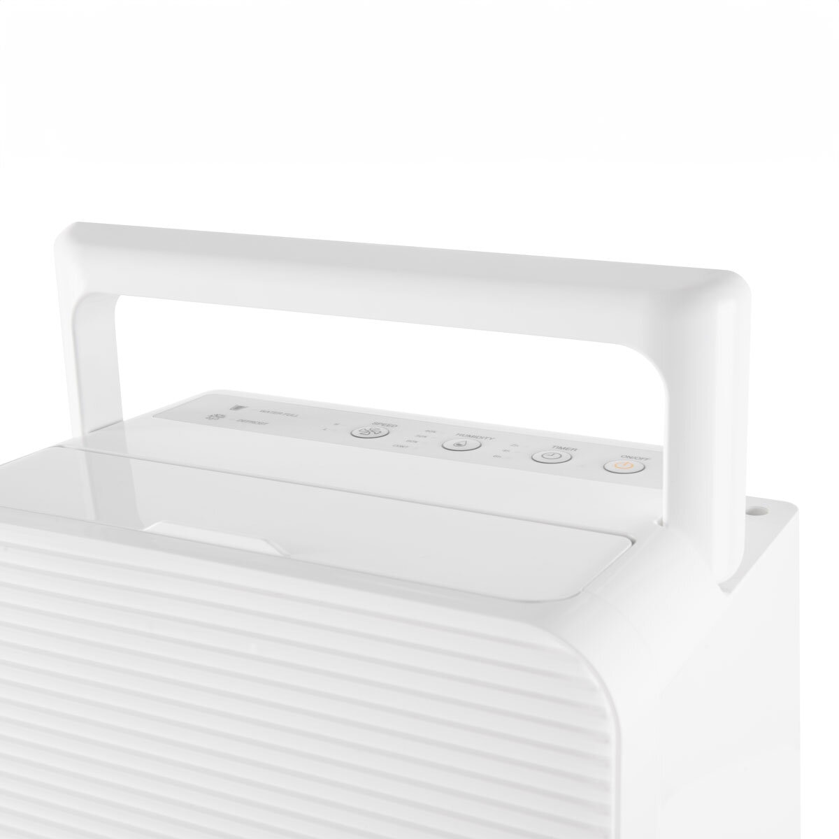 Wood's 10L Dehumidifier MDK11, for rooms 50m² (538 ft²)