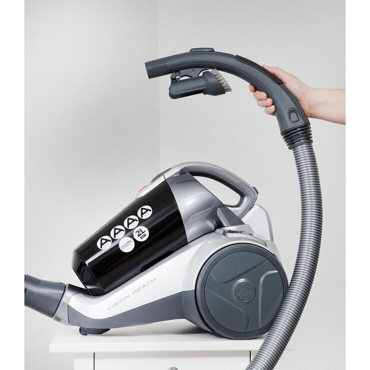costco hoover vacuum cleaners