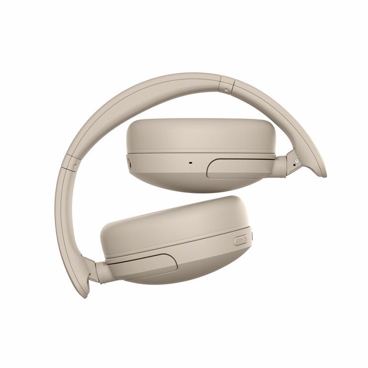 Buy Sony WHCH730N Wireless Over-Ear Headphones in Beige at Costco.co.uk