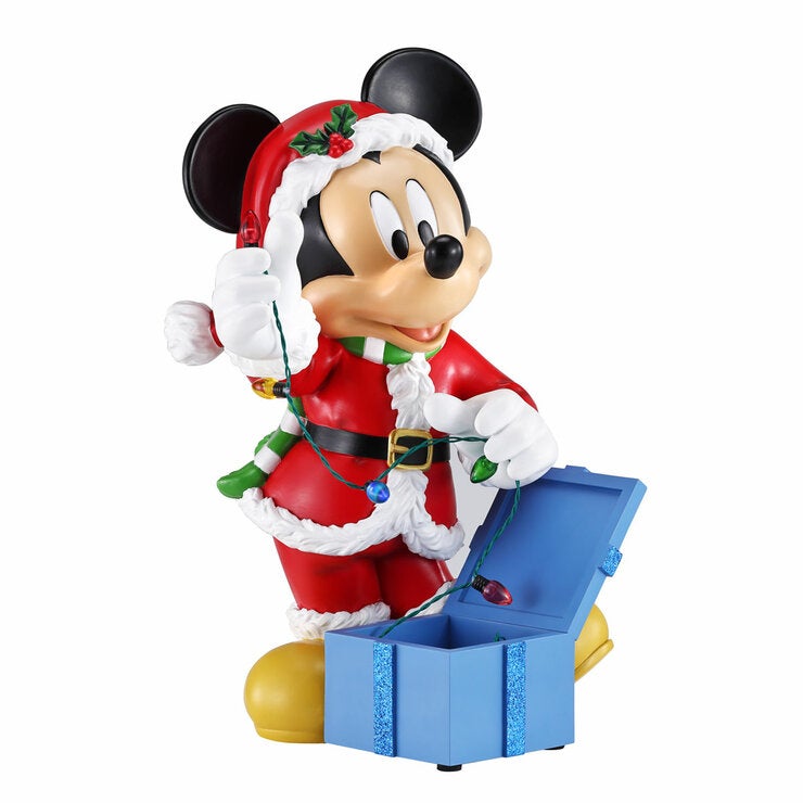 18" Disney Characters With Lights And Sounds 18" Disney Characters With Lights And Sounds