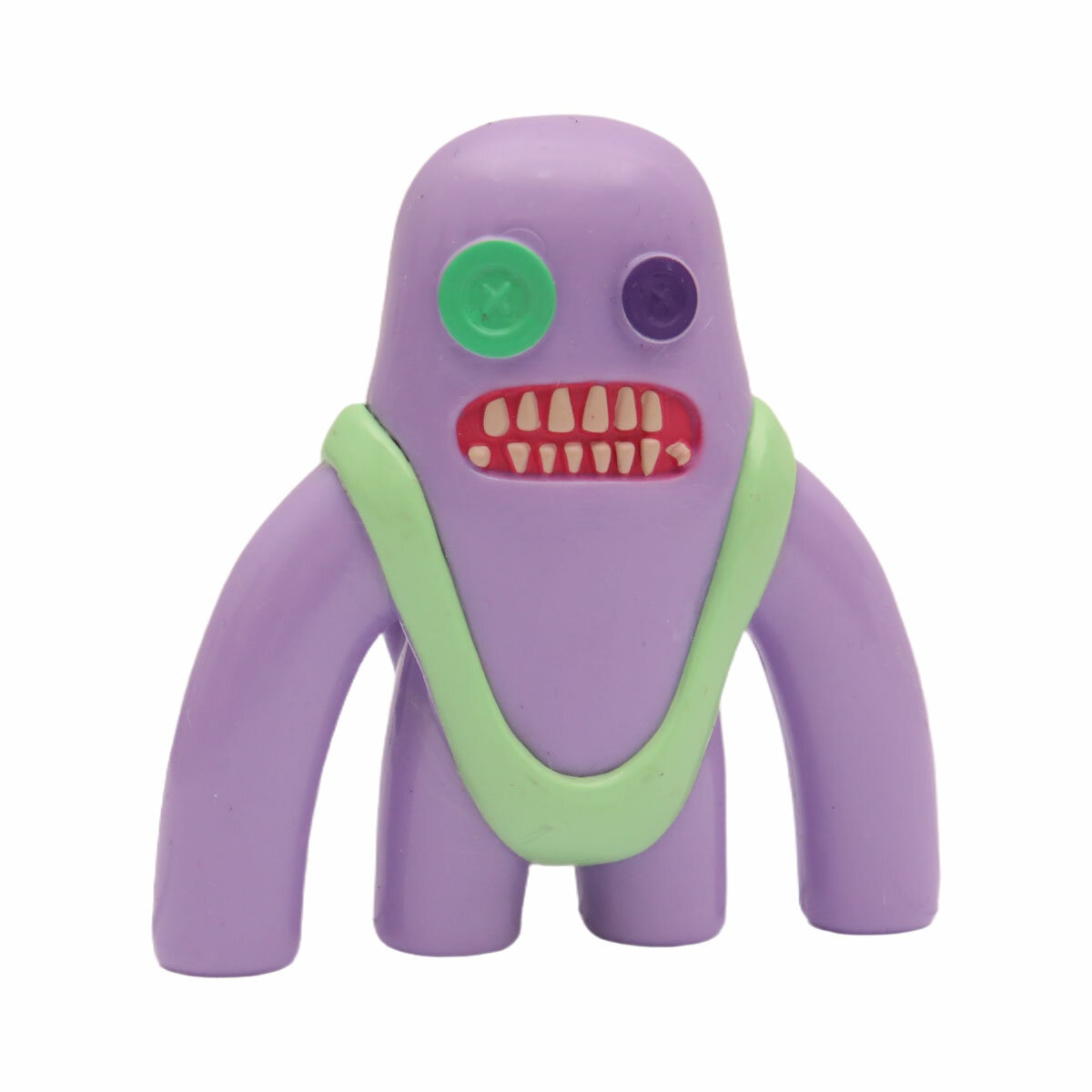 Fuggler's Collectable Figures - 24 pack (6+ Years)