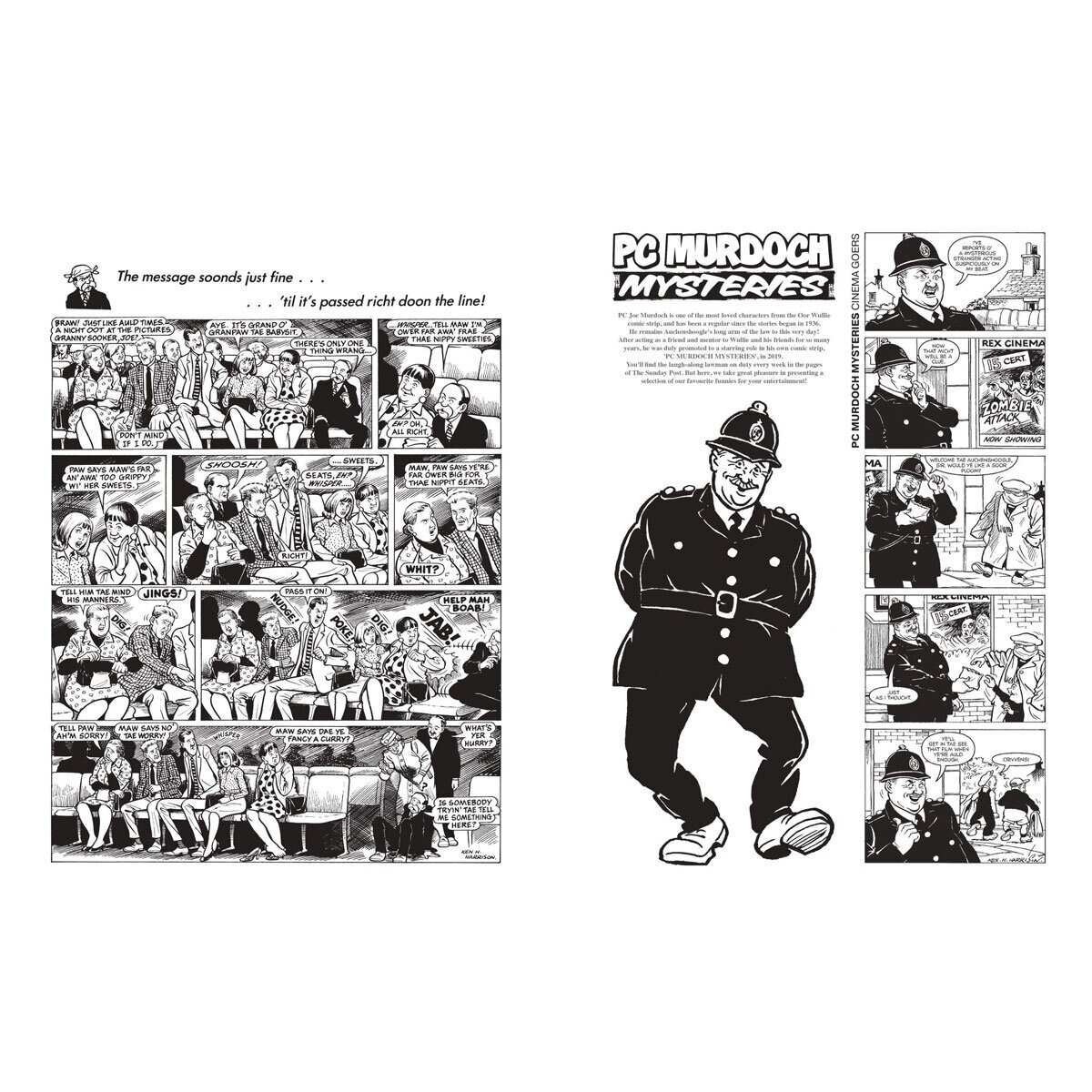Broons 5