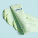 image of Tocobo CICA CALMING GEL CREAM