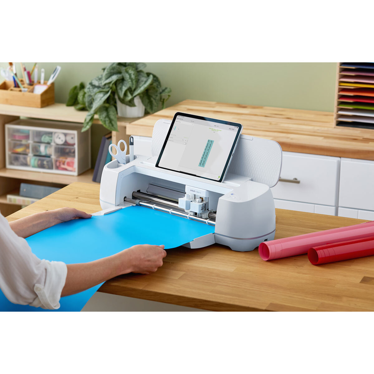 Cricut Maker 3 Cutting Machine Bundle & Reviews