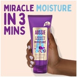 Miracle in 3 mins