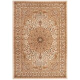 Concept Looms Grand Heritage GH101 Cream/Beige Rug, in 2 Sizes
