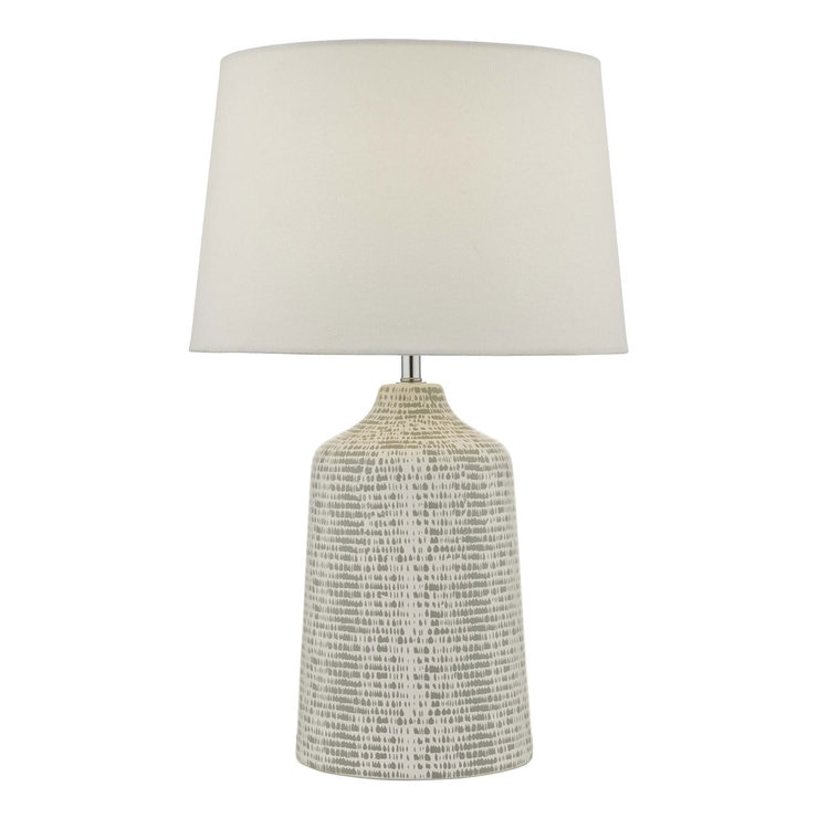 Image of Dar Vondra Table Lamp