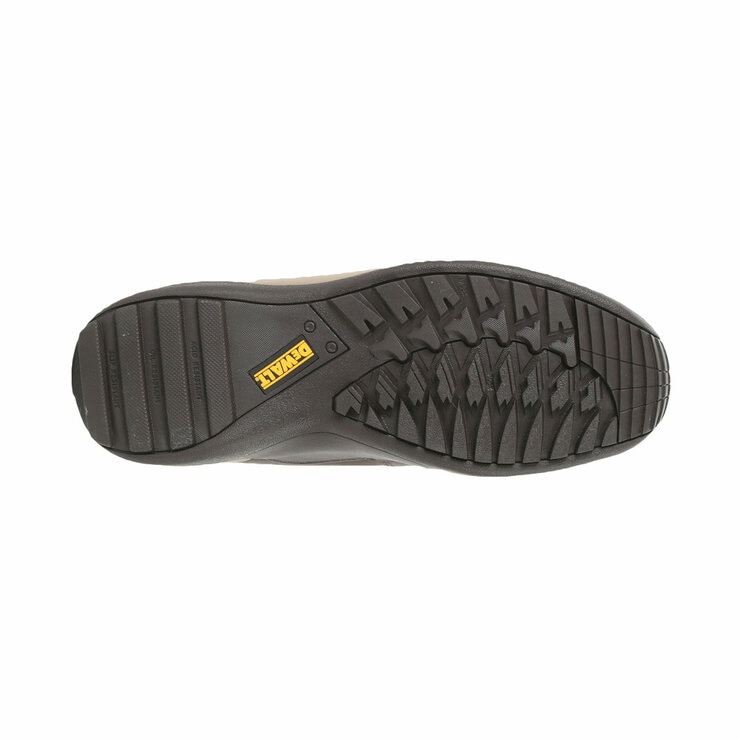 DeWalt Men's Mason Steel Toe Cap Safety Boots in Brown