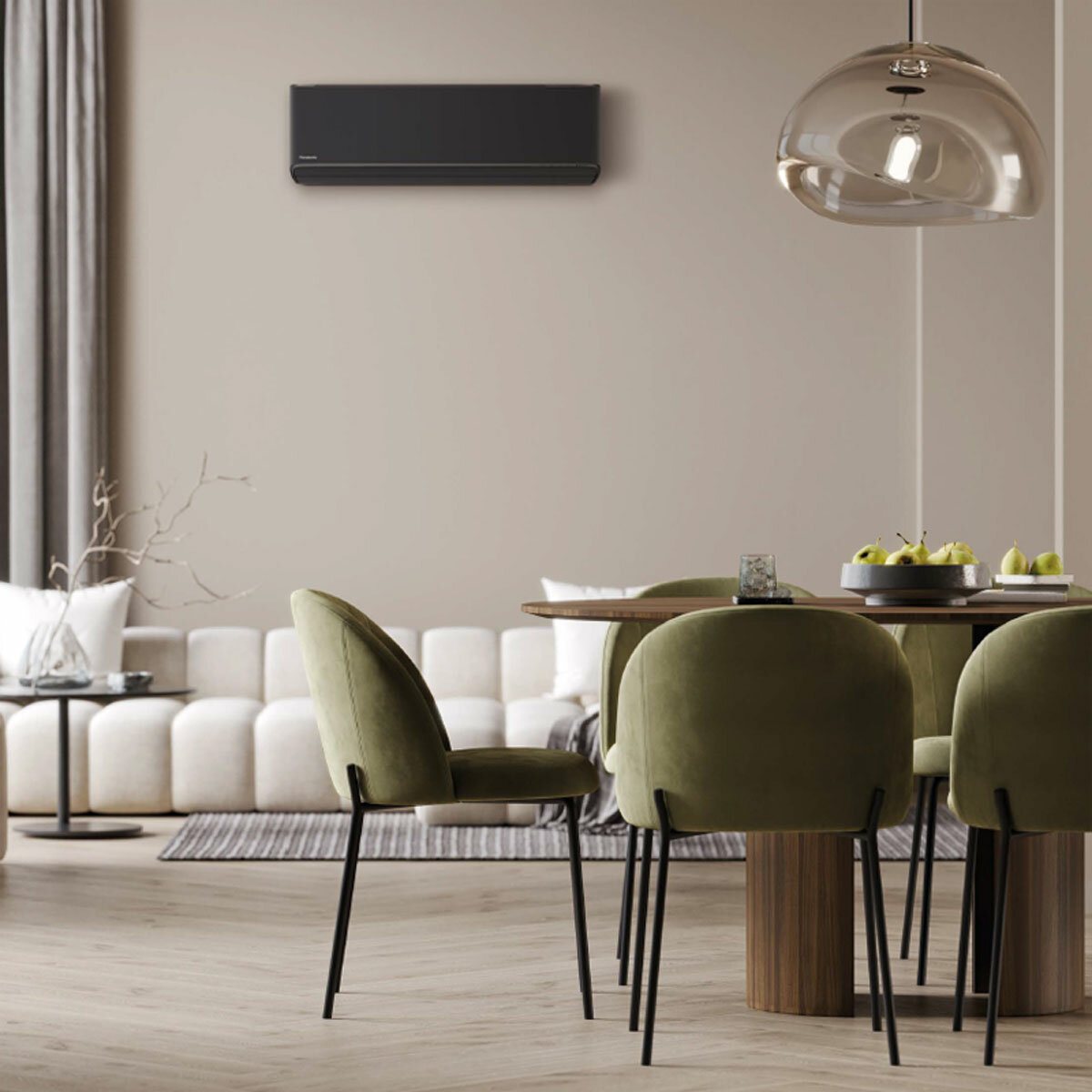 Panasonic Etherea Domestic