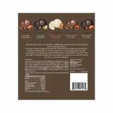 Bostani Belgian Chocolate Thins, 500g