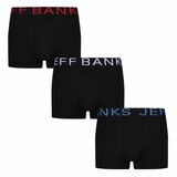 Jeff Banks Trunks, 6 Pack