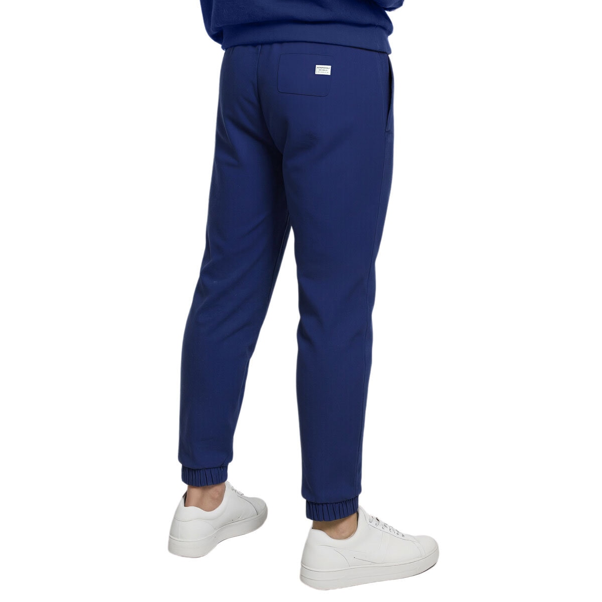 Aeropostale Men's Jogger in Blue
