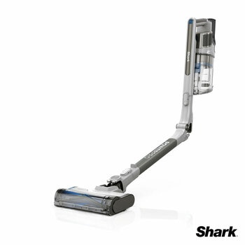 Shark PowerPro Pet Cordless Stick Vacuum, with Anti Hair Wrap & Floor Detect IZ380UKT