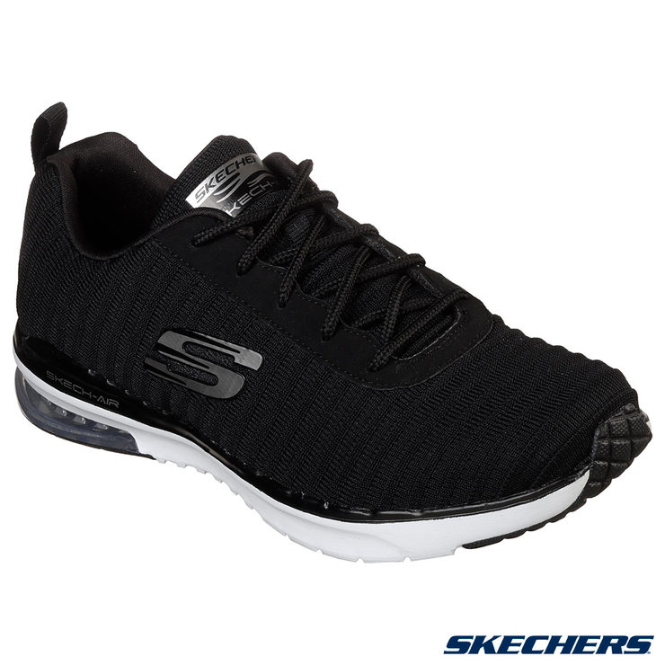 how to clean skechers air cooled memory foam
